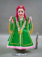 藏品(三花笑)的圖片